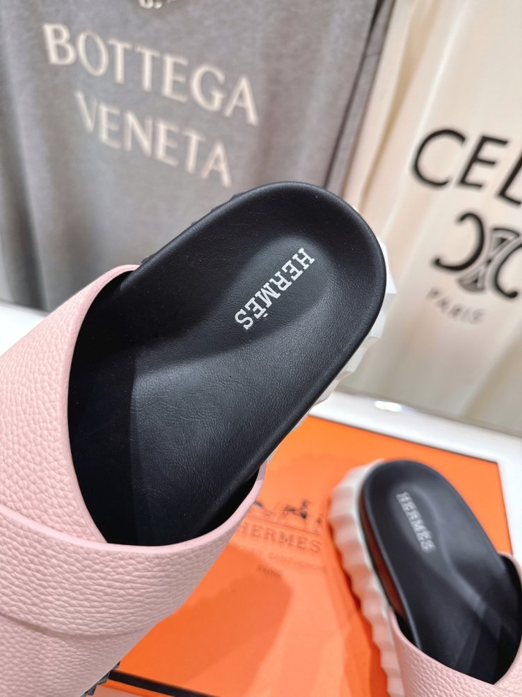 Step-ins leather фото 7