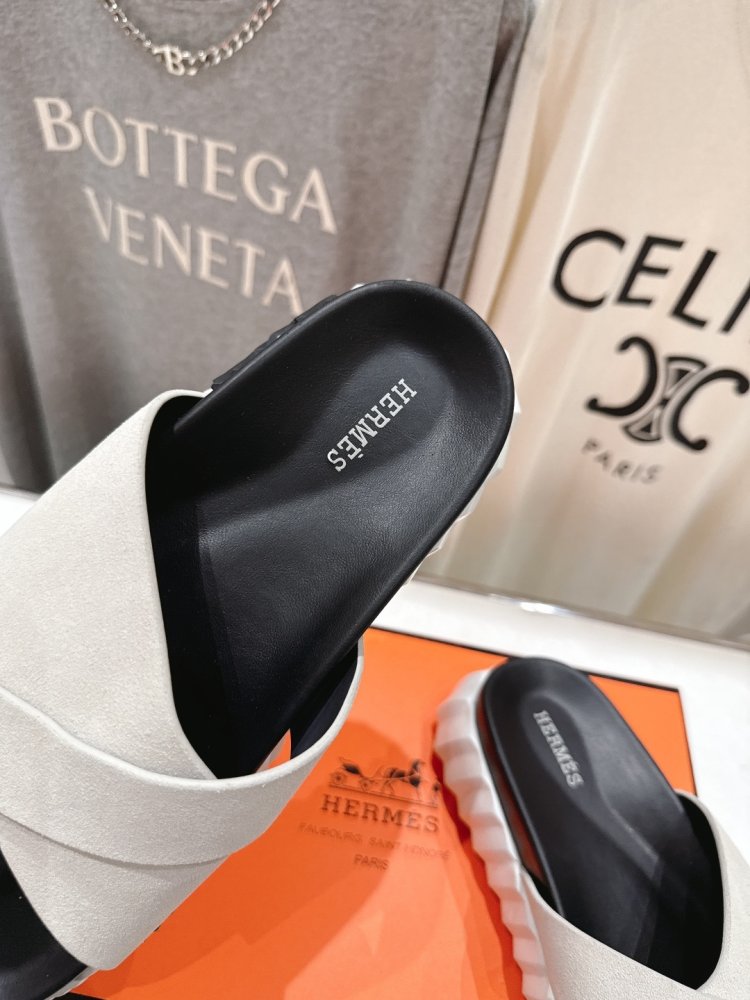 Step-ins leather фото 7