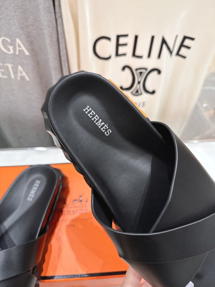 Step-ins leather фото 7