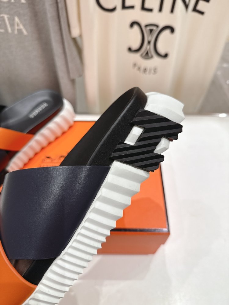 Step-ins leather фото 7