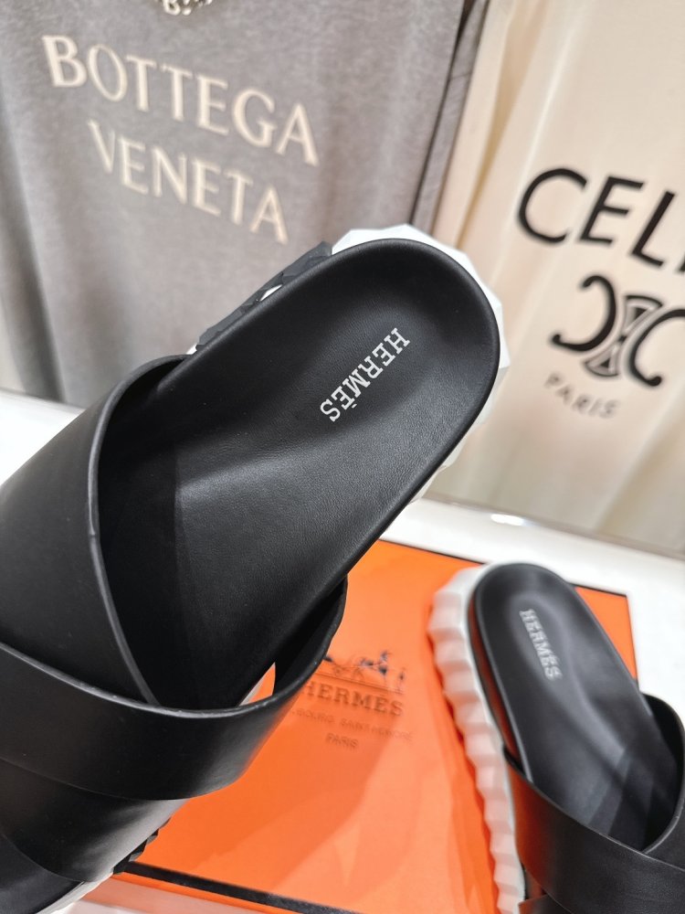 Step-ins leather фото 7