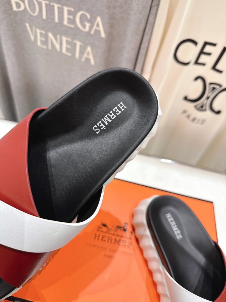 Step-ins leather фото 7