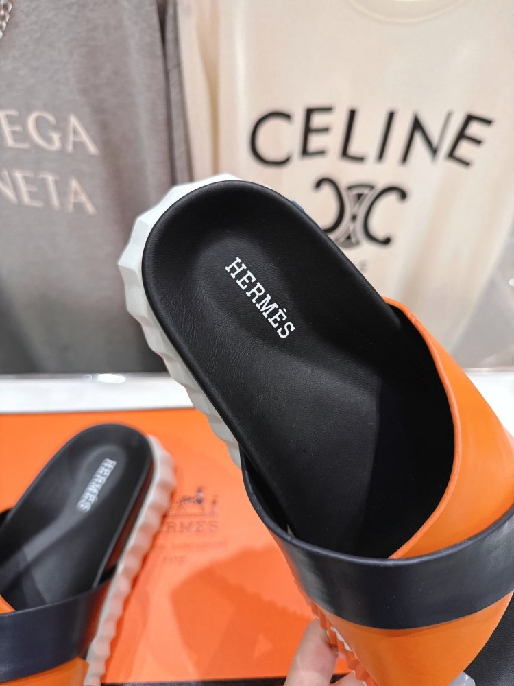 Step-ins leather фото 7