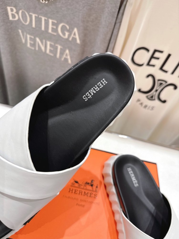 Step-ins leather фото 7