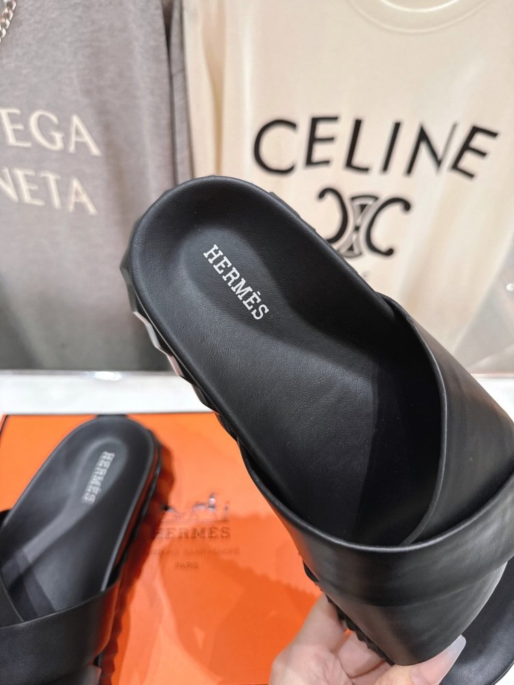 Step-ins leather фото 7