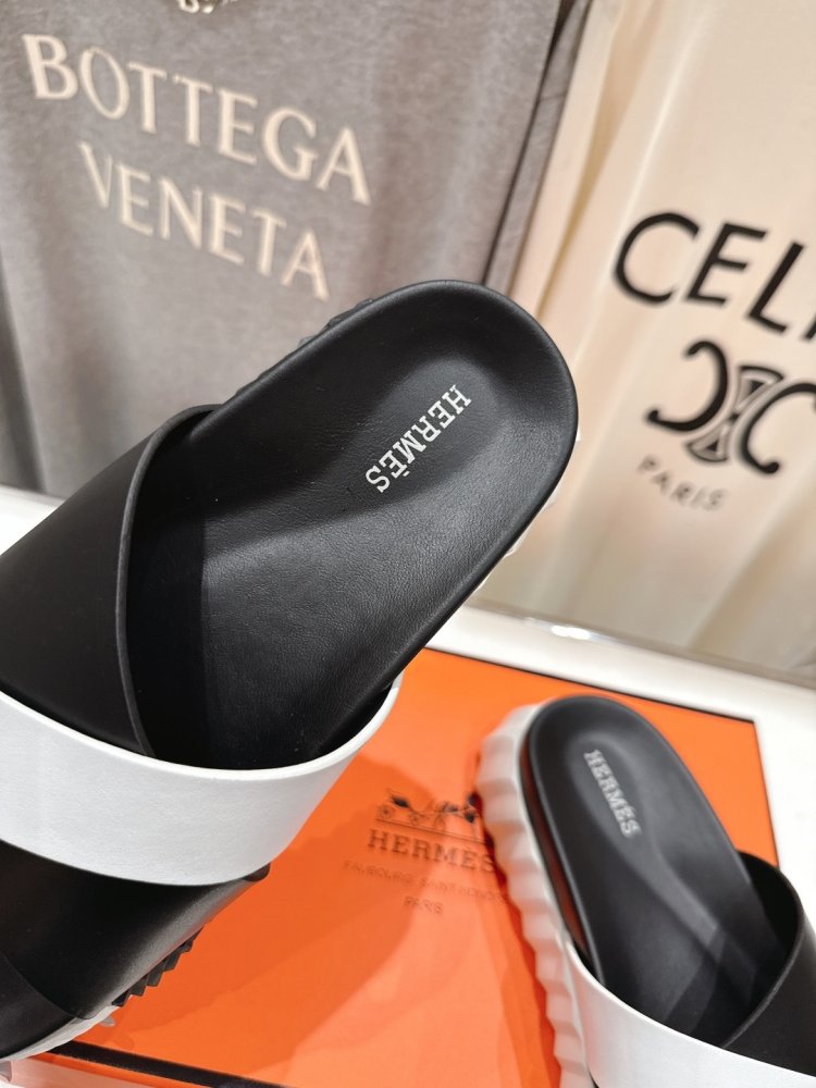 Step-ins leather фото 7