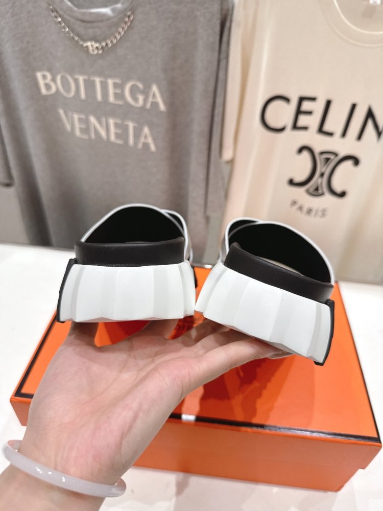 Step-ins leather фото 8