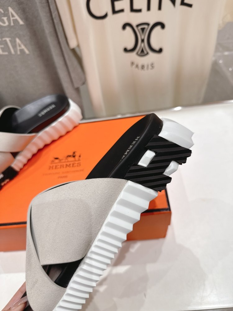 Step-ins leather фото 8