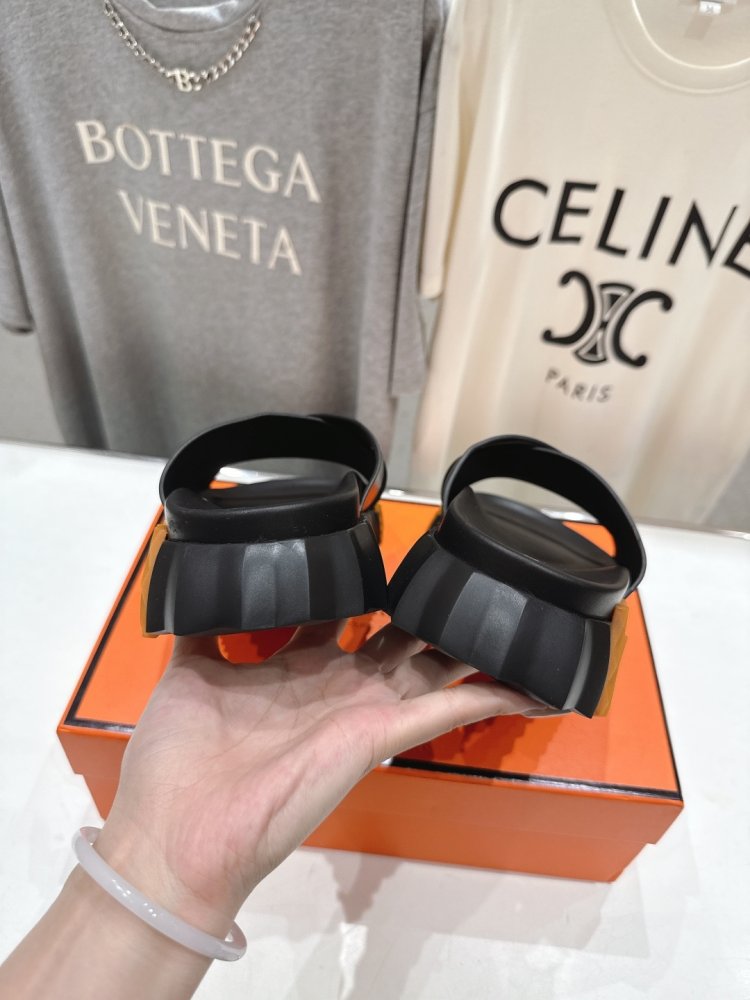 Step-ins leather фото 8