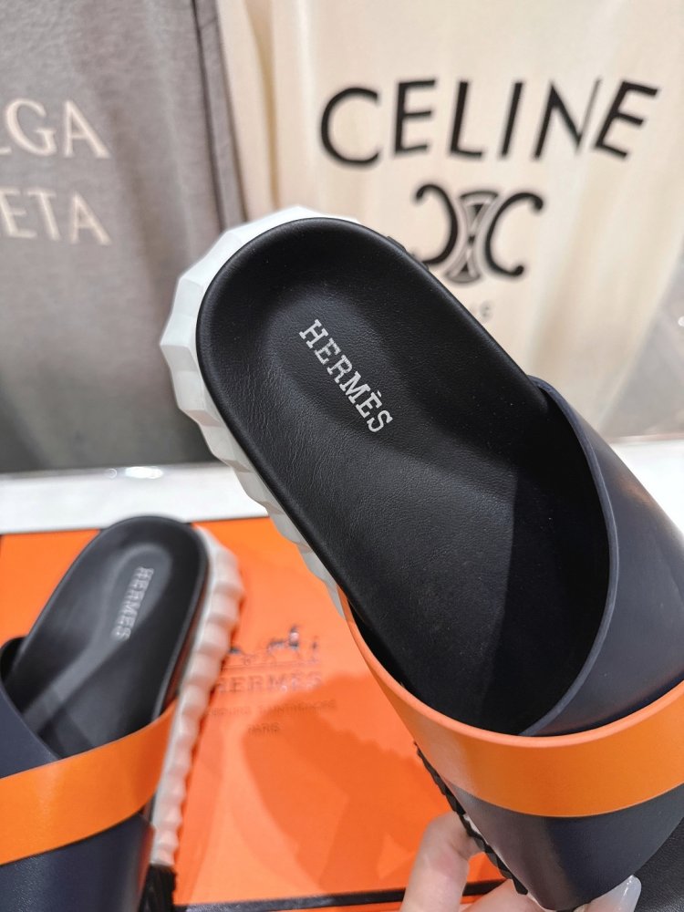 Step-ins leather фото 8