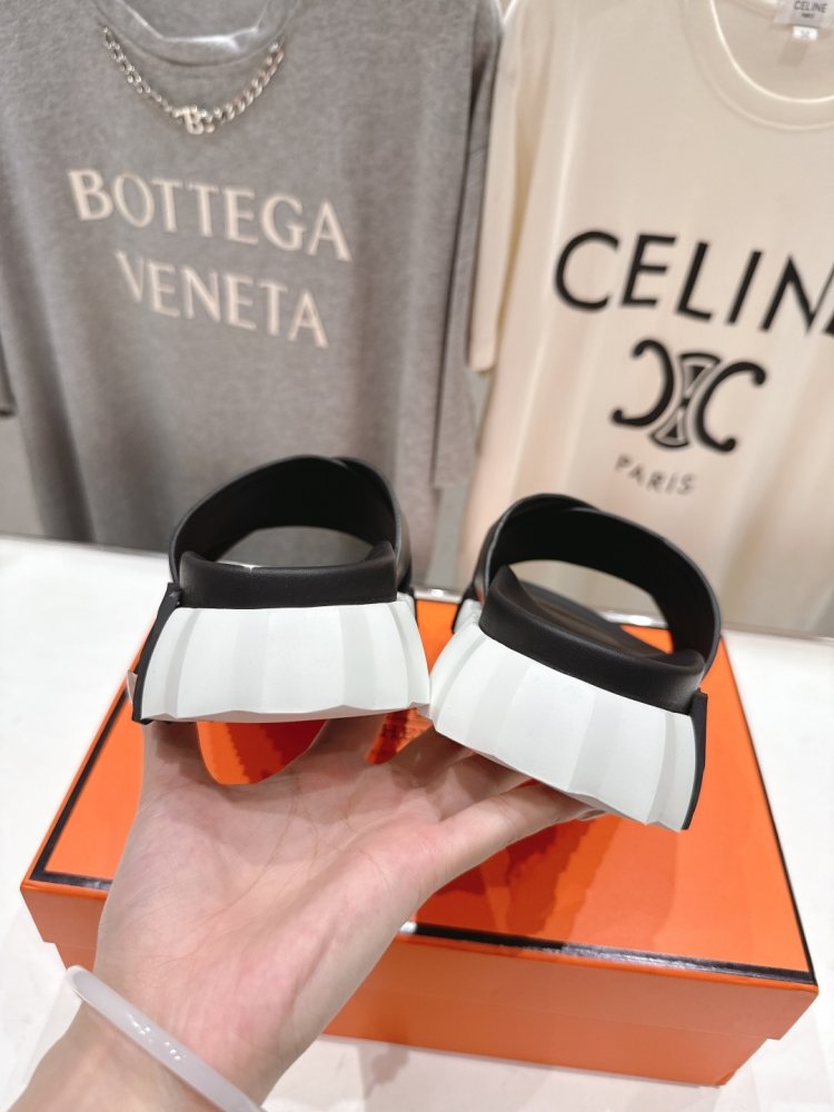 Step-ins leather фото 8