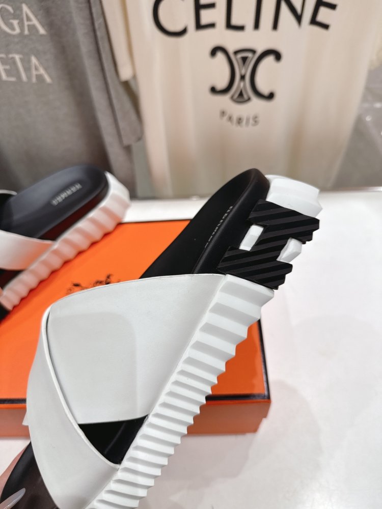 Step-ins leather фото 8