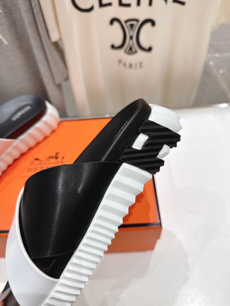 Step-ins leather фото 8