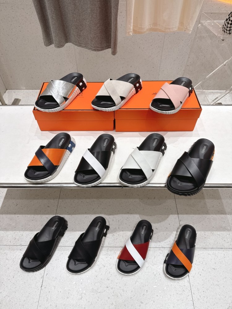 Step-ins leather фото 9