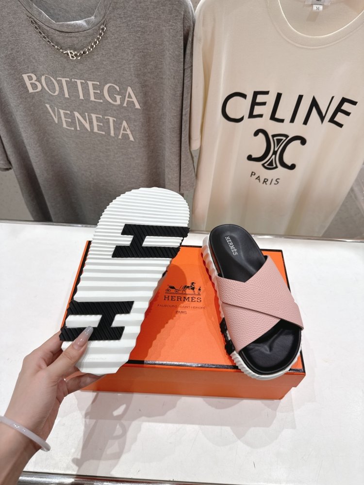 Step-ins leather фото 9