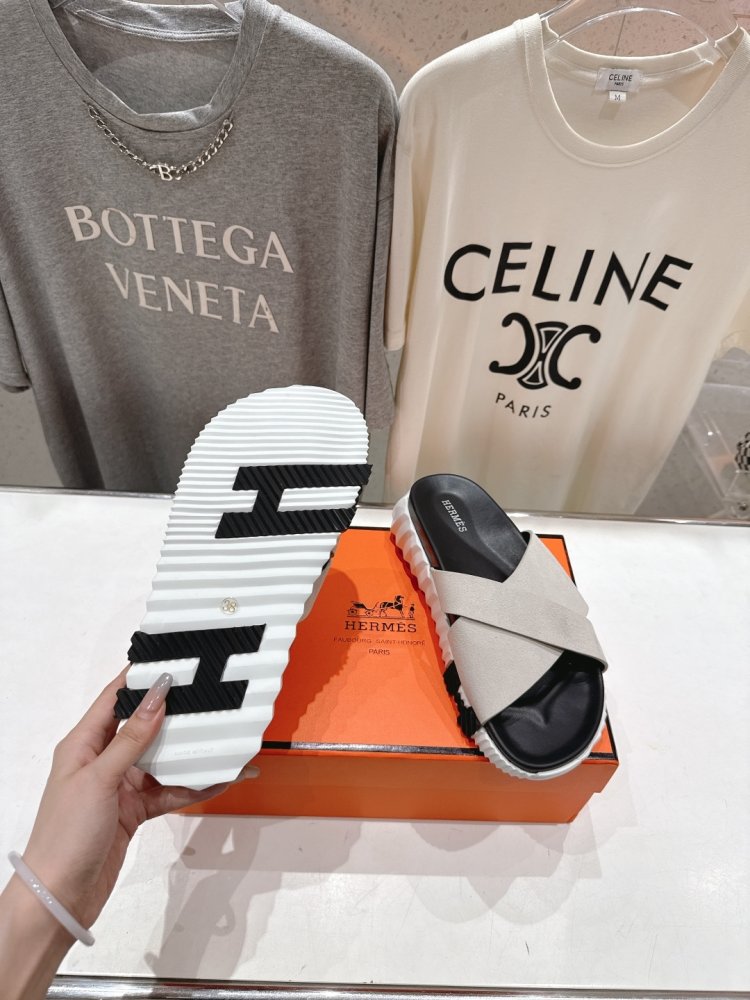 Step-ins leather фото 9