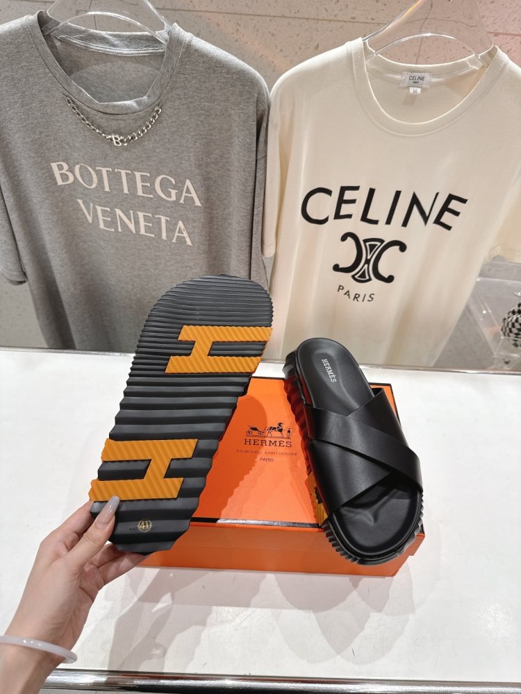 Step-ins leather фото 9