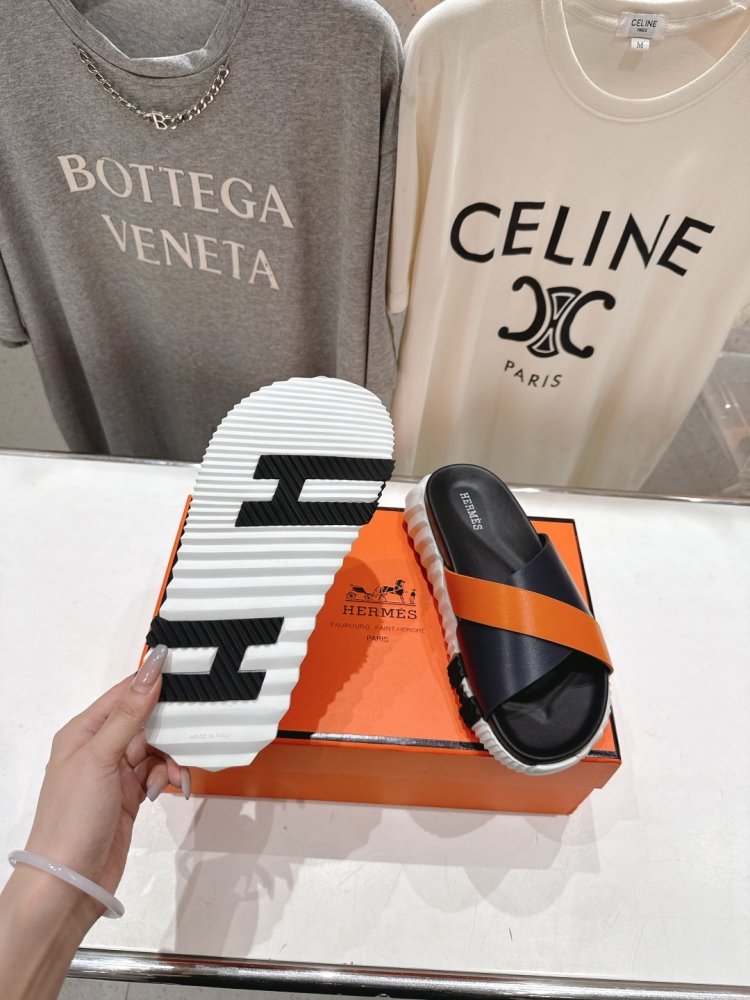 Step-ins leather фото 9