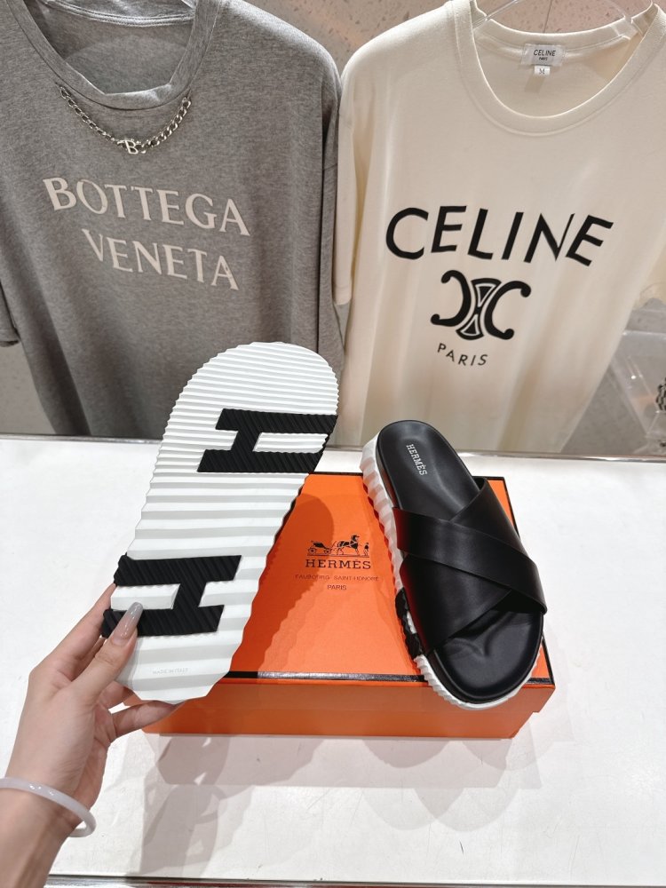 Step-ins leather фото 9