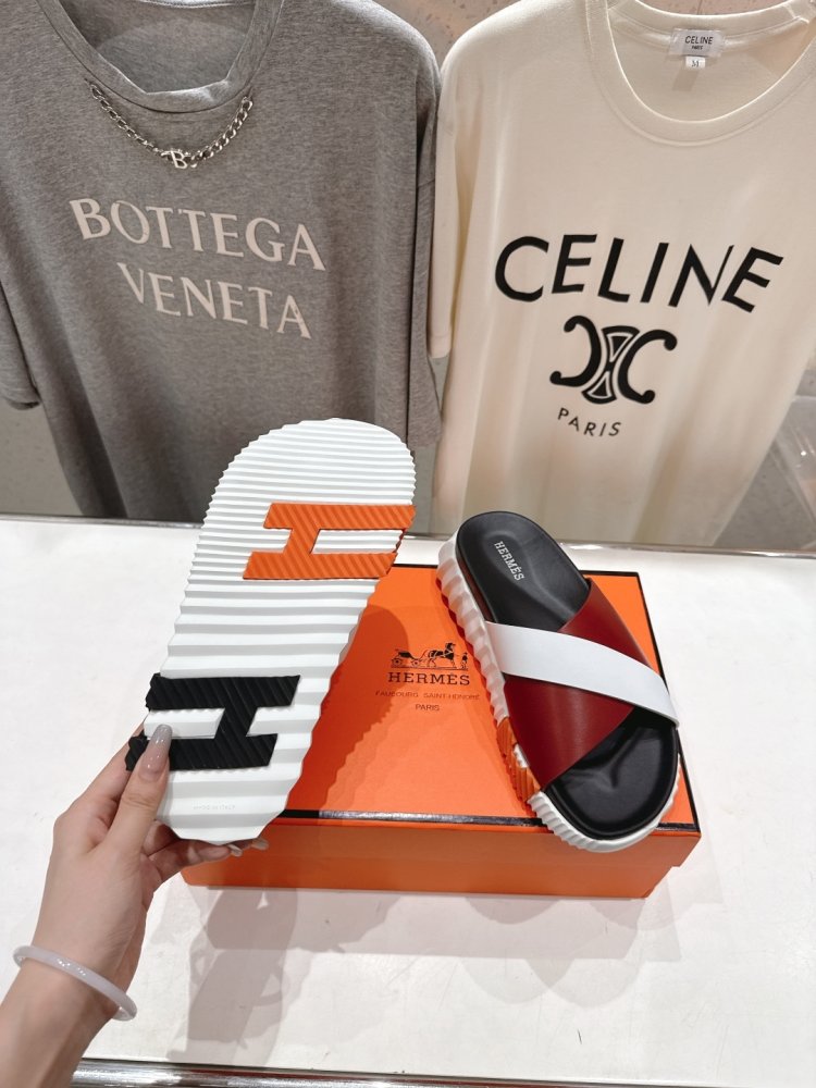 Step-ins leather фото 9