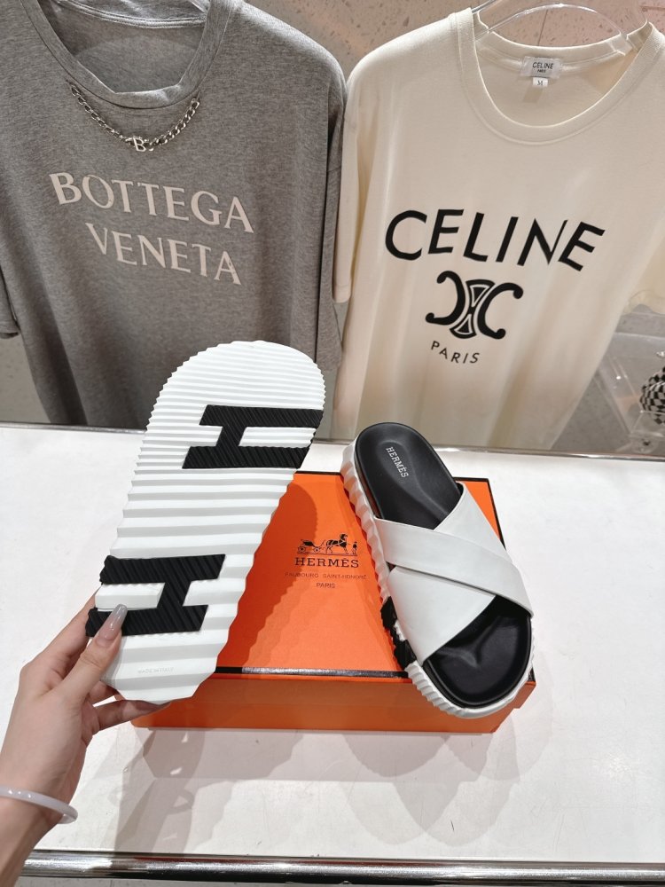 Step-ins leather фото 9