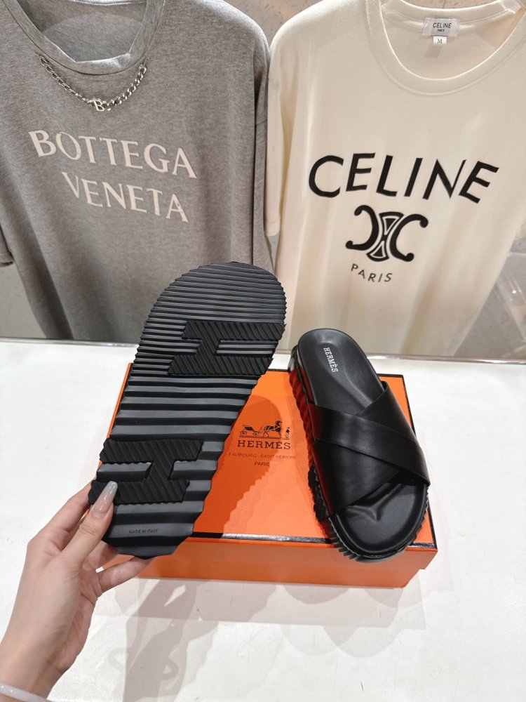 Step-ins leather фото 9