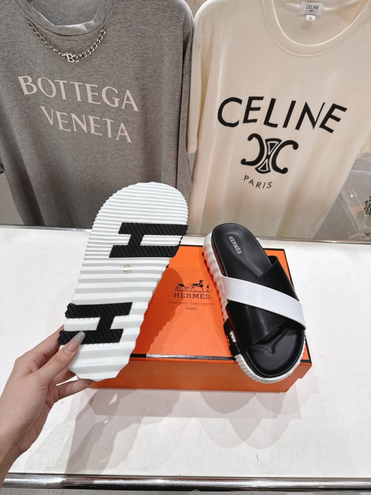 Step-ins leather фото 9