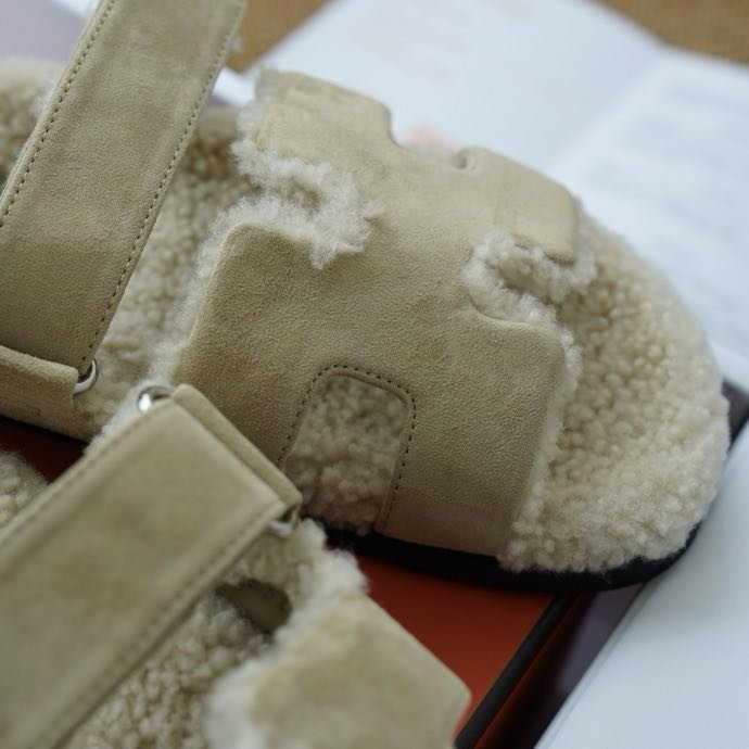 Step-ins fur Chypre Teddy фото 2