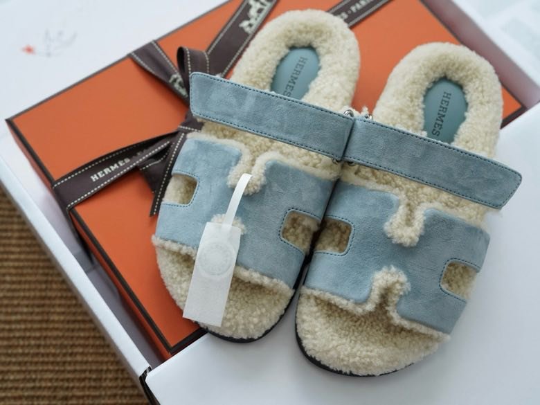 Step-ins fur Chypre Teddy фото 2