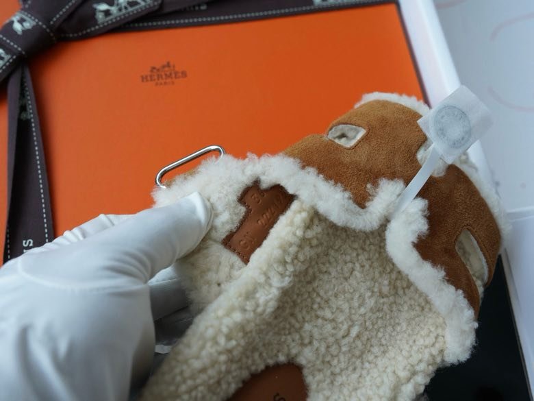 Step-ins fur Chypre Teddy фото 3