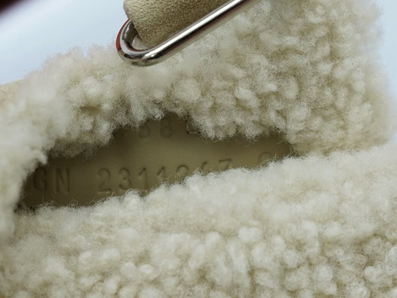 Step-ins fur Chypre Teddy фото 3