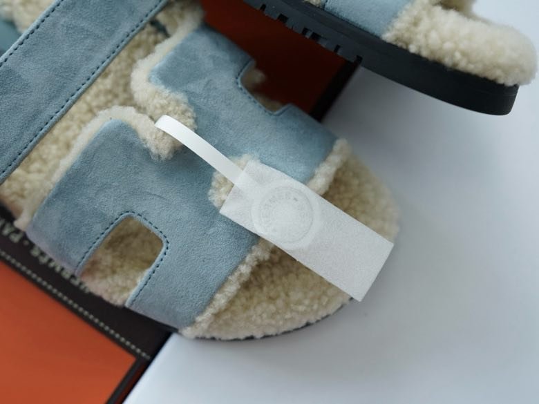 Step-ins fur Chypre Teddy фото 3