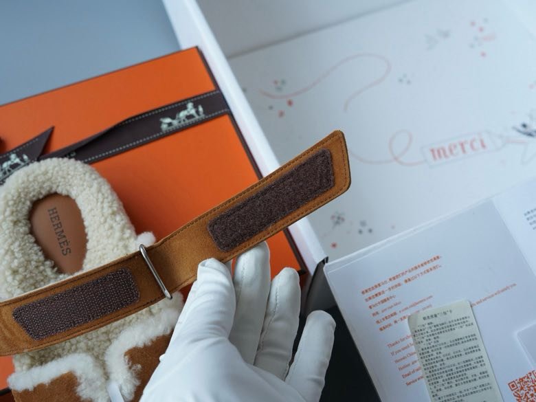 Step-ins fur Chypre Teddy фото 4