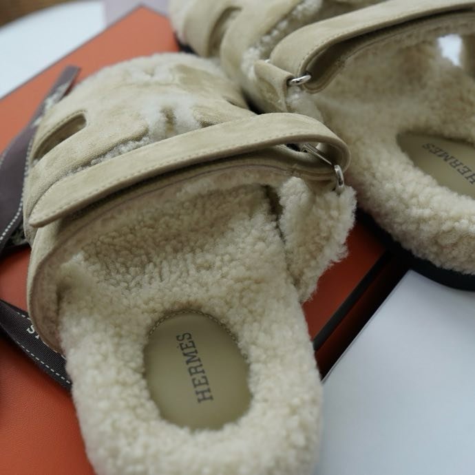 Step-ins fur Chypre Teddy фото 4