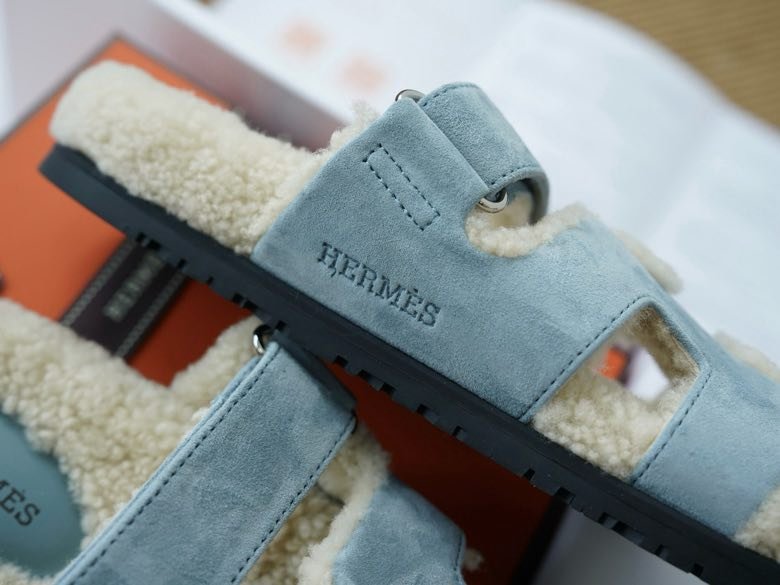 Step-ins fur Chypre Teddy фото 4