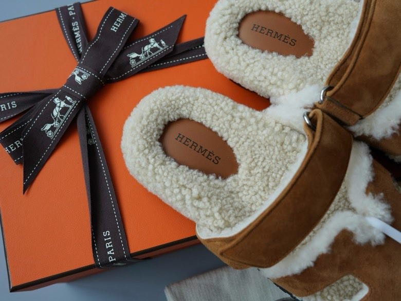 Step-ins fur Chypre Teddy фото 5