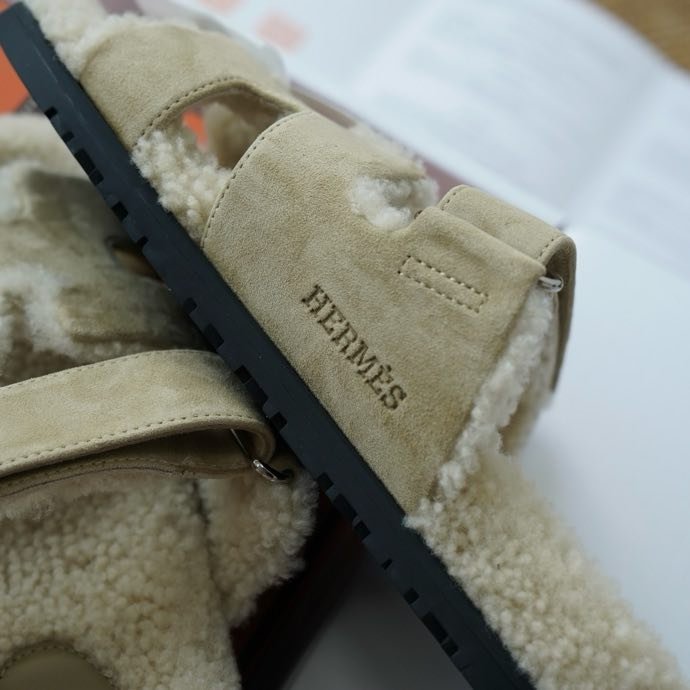 Step-ins fur Chypre Teddy фото 5