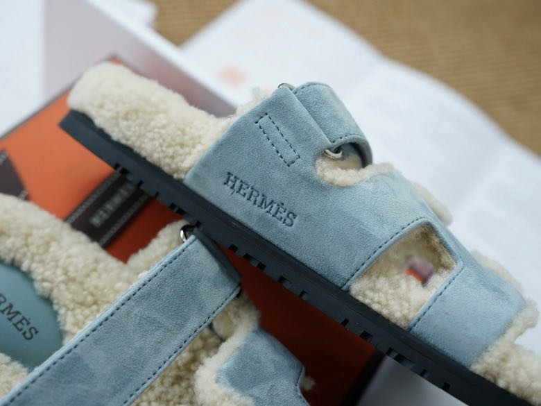 Step-ins fur Chypre Teddy фото 5