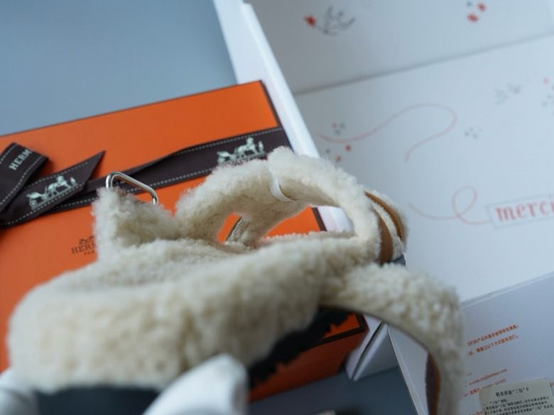 Step-ins fur Chypre Teddy фото 6