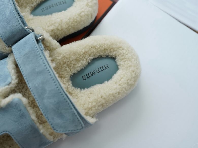 Step-ins fur Chypre Teddy фото 6