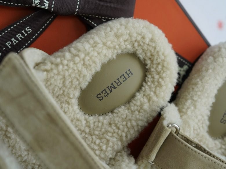 Step-ins fur Chypre Teddy фото 7