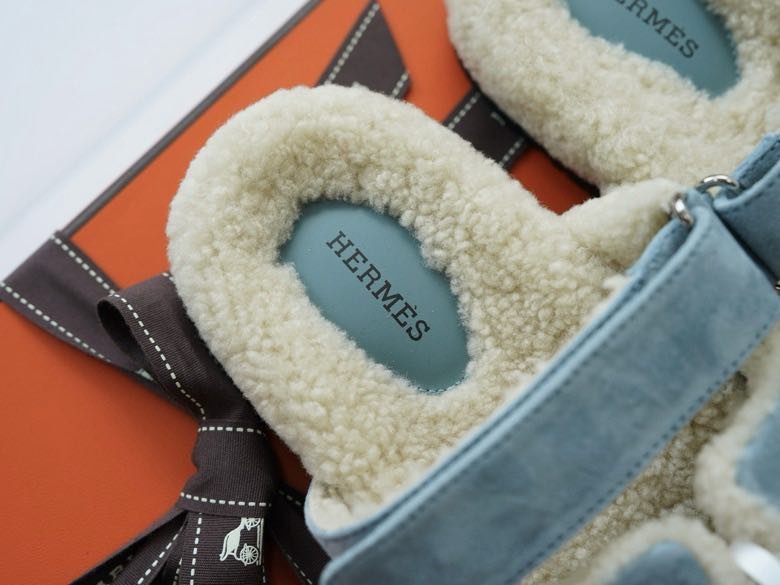 Step-ins fur Chypre Teddy фото 7