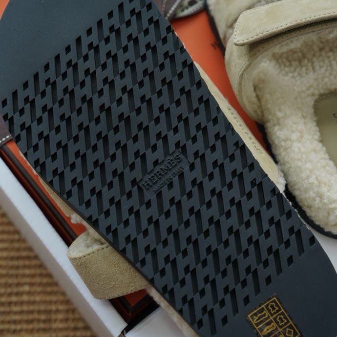 Step-ins fur Chypre Teddy фото 8