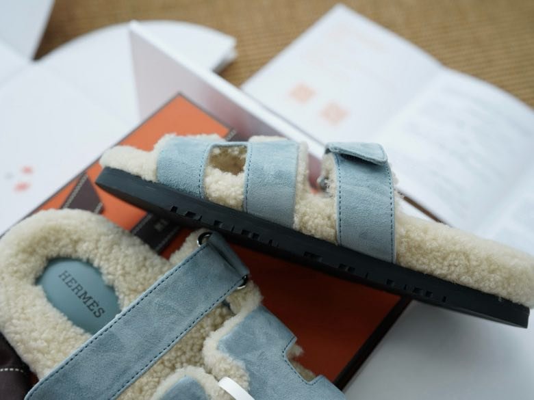 Step-ins fur Chypre Teddy фото 8