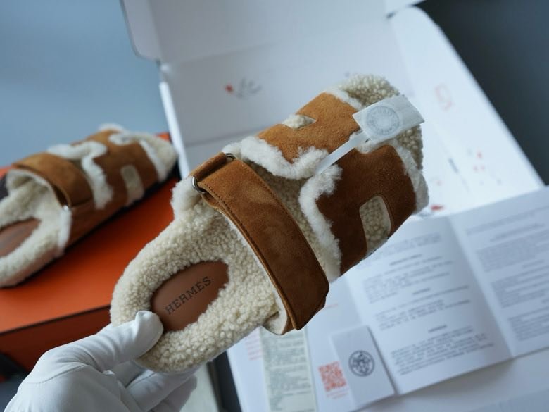 Step-ins fur Chypre Teddy фото 9