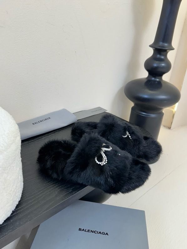 Step-ins fur women's