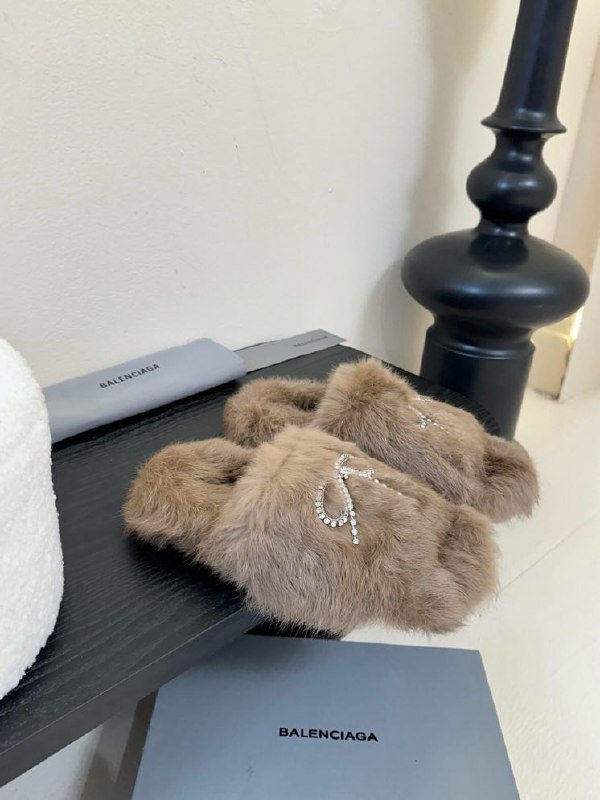 Step-ins fur women's