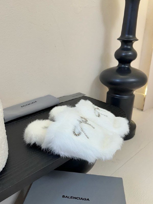 Step-ins fur women's