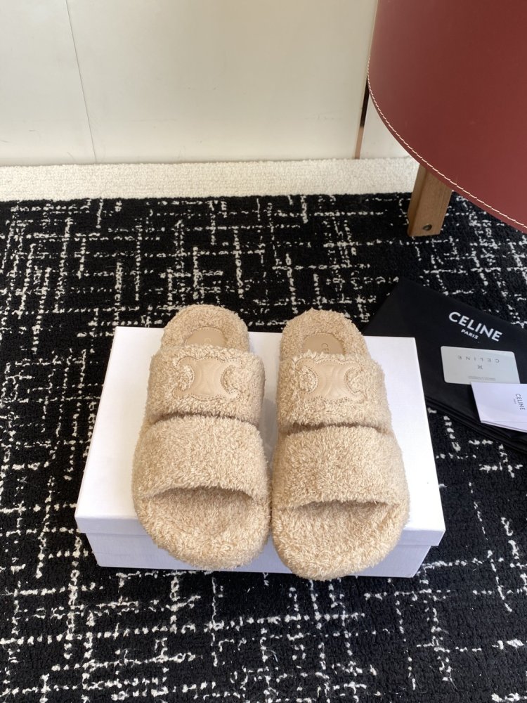 Step-ins fur women's