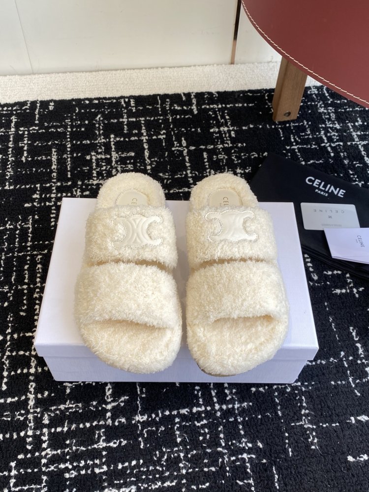 Step-ins fur women's